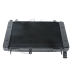 Radiator Cooler for Yamaha FZS1000 Fazer FZ1 (2001–2005)