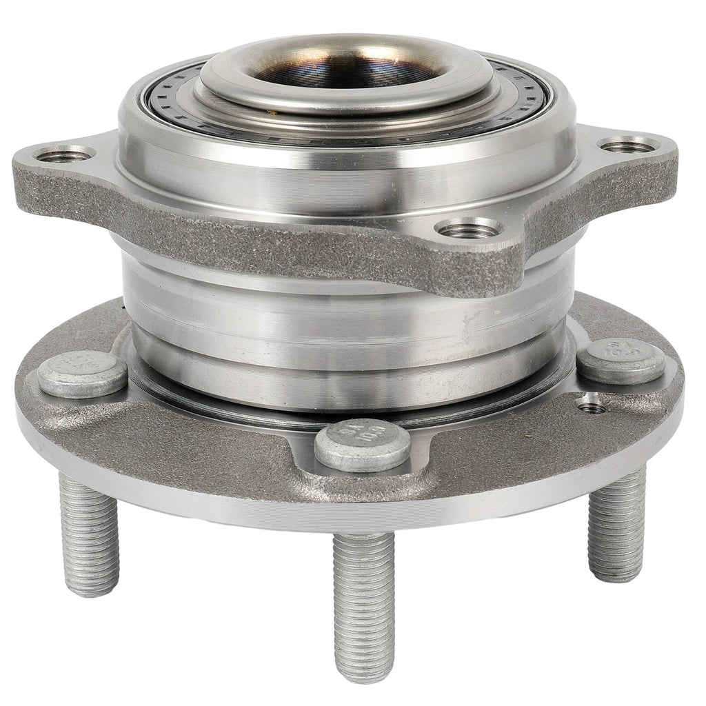 2X Front Wheel Bearings Hub for Hyundai Santa Fe (2007–2014, 2013–2015)