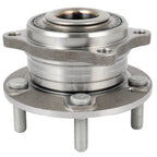 2X Front Wheel Bearings Hub for Hyundai Santa Fe (2007–2014, 2013–2015)