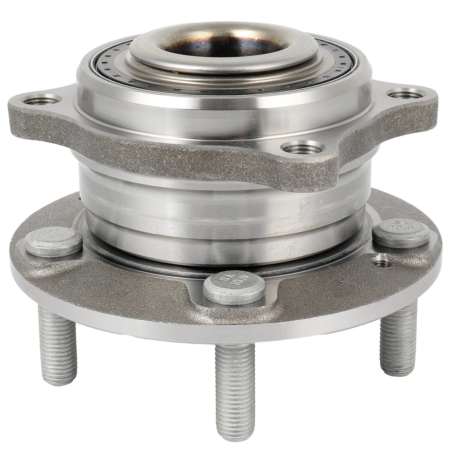 2X Front Wheel Bearings Hub for Hyundai Santa Fe (2007–2014, 2013–2015)