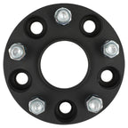 4X 1.25" Hubcentric Wheel Spacers 5x120 14x1.5 for Chevy Camaro Impala (2014–2020)