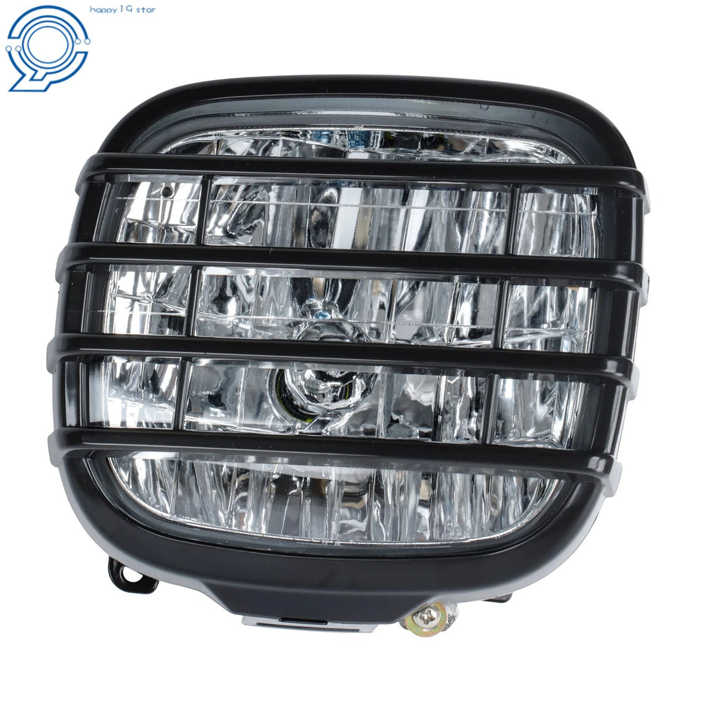 Right Side Fog Light for Subaru Forester (1998–2002) Halogen