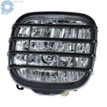 Right Side Fog Light for Subaru Forester (1998–2002) Halogen