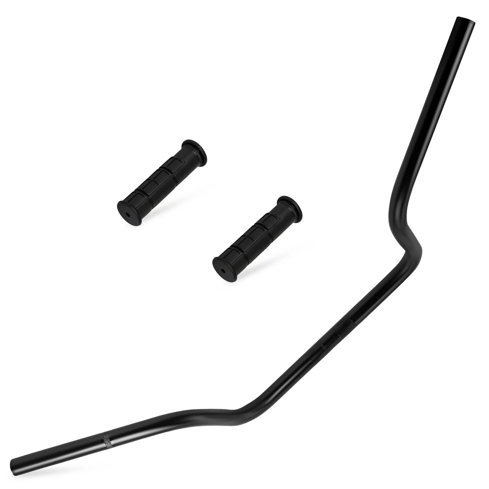 Handlebar with Grips for Polaris Trail Blazer/Trail Boss 330 (2010–2013)