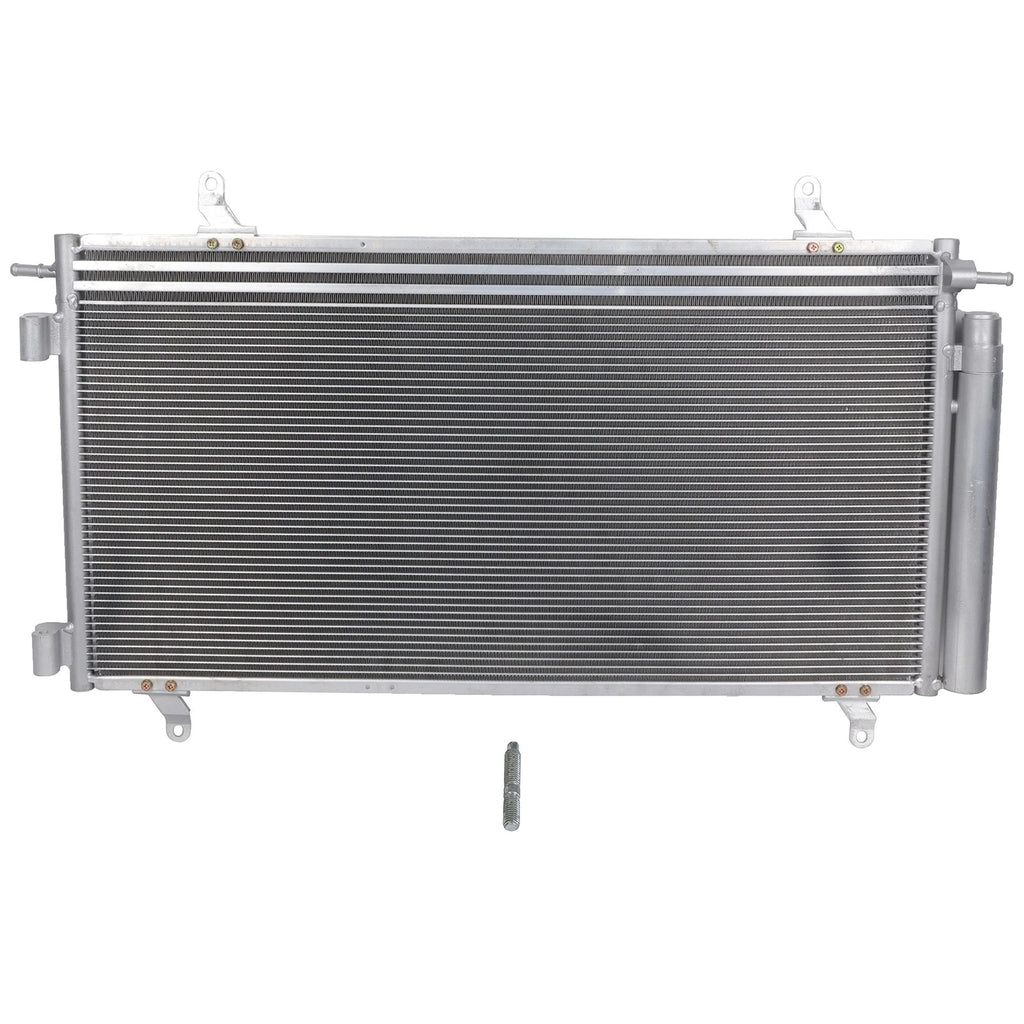 AC Condenser for Chevrolet Camaro SS (2012–2015)