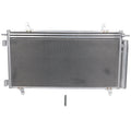 AC Condenser for Chevrolet Camaro SS (2012–2015)