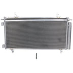 AC Condenser for Chevrolet Camaro SS (2012–2015)
