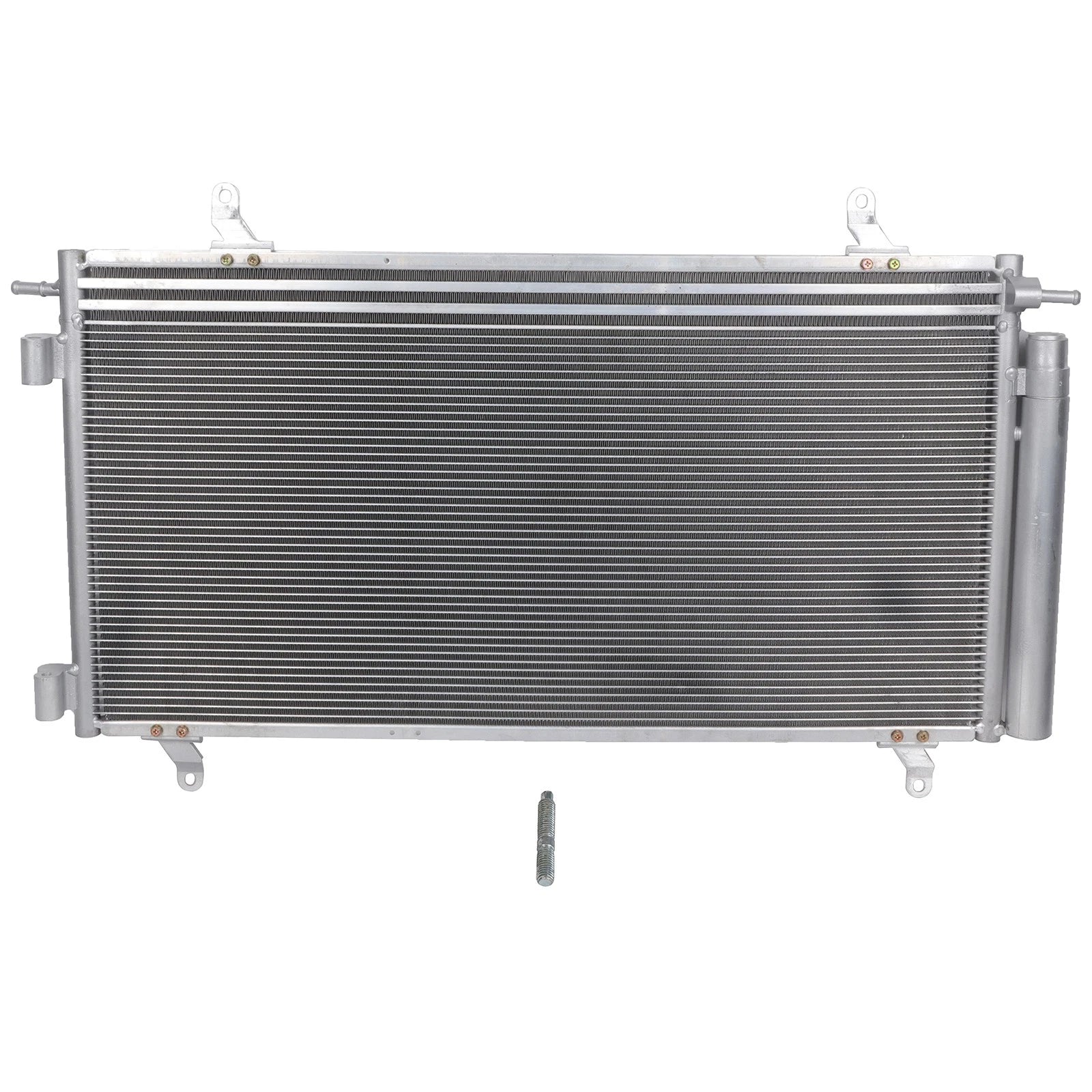 AC Condenser for Chevrolet Camaro SS (2012–2015)