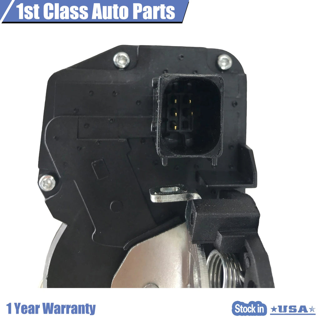 Door Lock Actuator Motor for Pontiac Grand Prix (2004–2008)