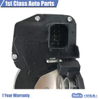 Door Lock Actuator Motor for Pontiac Grand Prix (2004–2008)