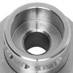 NRG SRK-SWH-1 Steering Wheel Short Hub Adapter Kit for Universal (Weld On)
