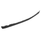 Front Bumper Lower Air Deflector for Chevy Silverado 1500 (2007–2013) Textured Black