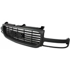 Hood Front Panel for GMC Yukon XL 1500 2500 Sierra 3500