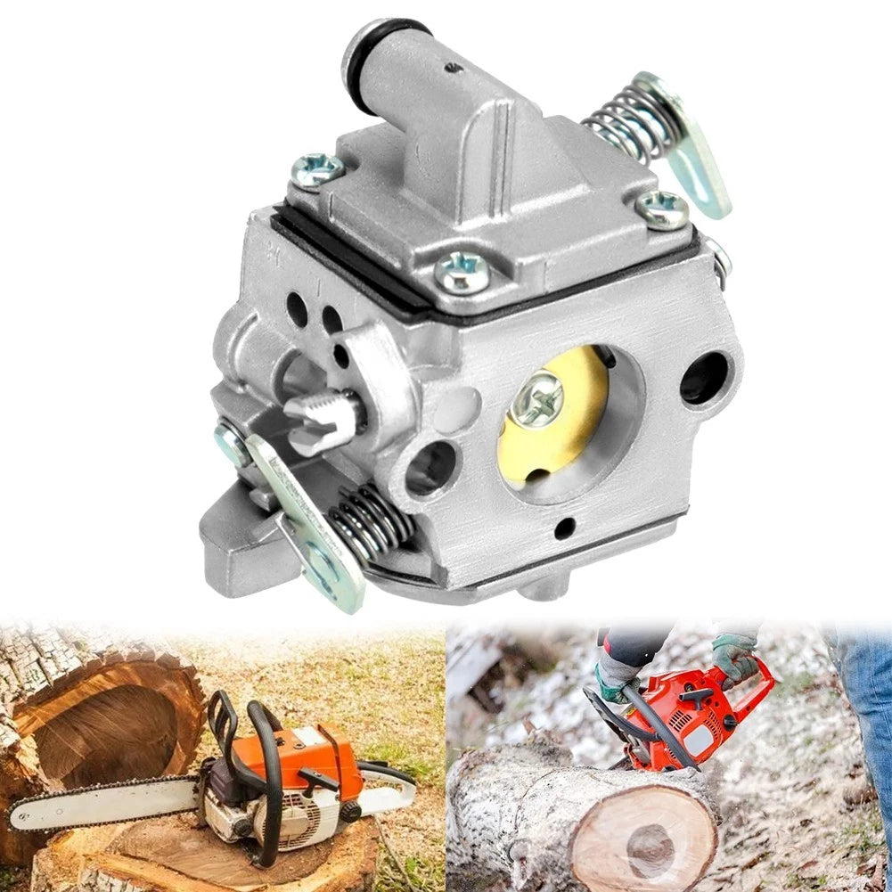 Carburetor for Stihl MS170 MS017 MS018