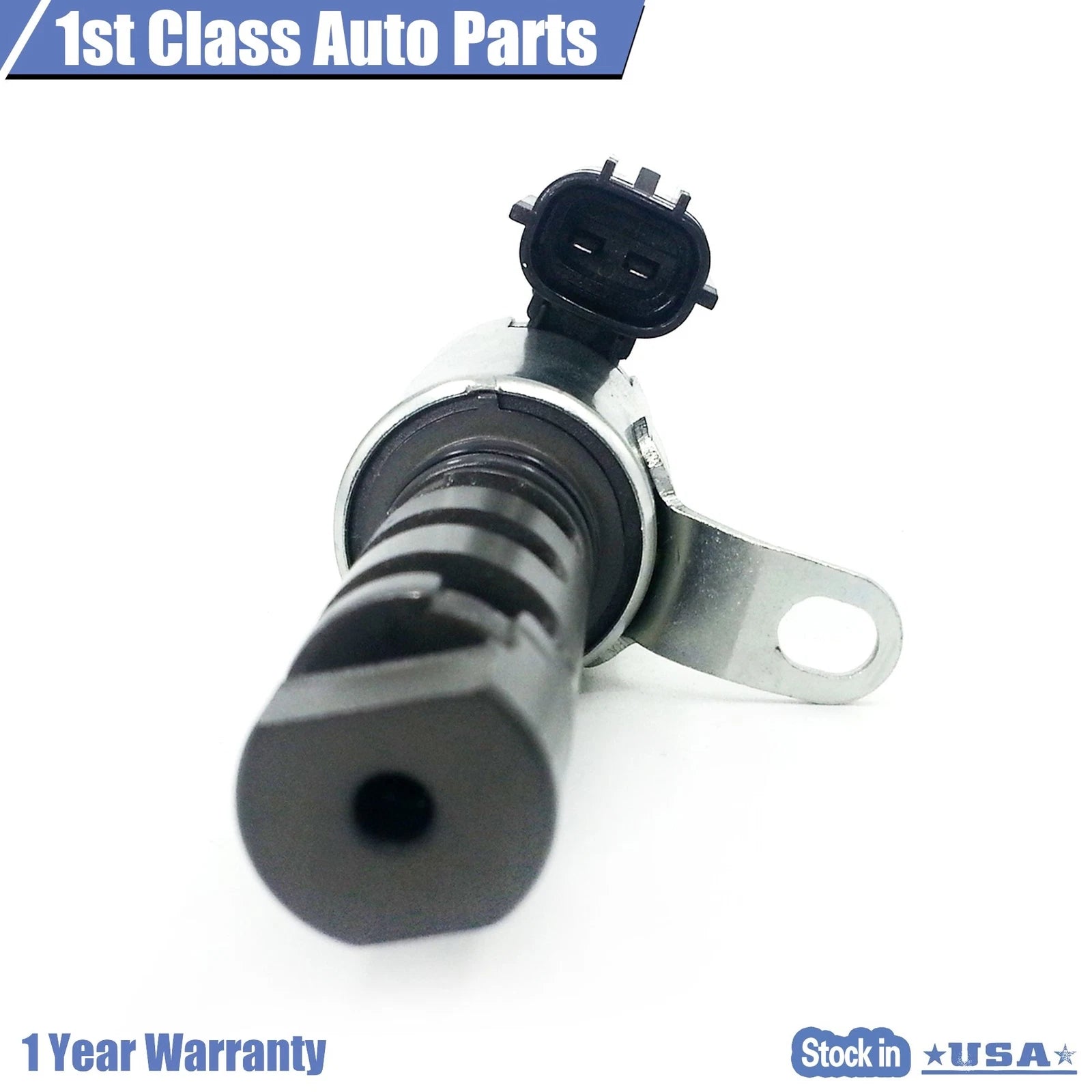 2X Engine VVT Solenoids for Lexus Toyota Sequoia