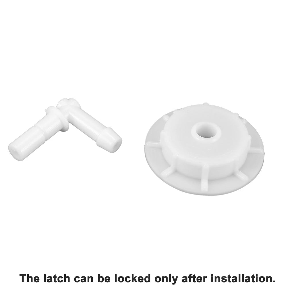 3X Windshield Washer Fluid Reservoir Cap for Acura CL (2001–2003)