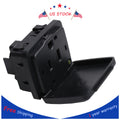 Auxiliary Power Outlet Plug for Ford Lincoln (2011–2019)