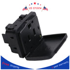 Auxiliary Power Outlet Plug for Ford Lincoln (2011–2019)