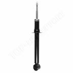 Set of 4 Shocks Struts for Lincoln LS Sedan (2000–2001)