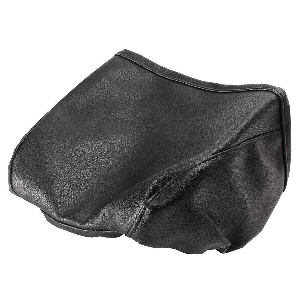 4.5 Gal Fuel Gas Tank Bra Shield for Harley Sportster XL883 XL1200 (2004–2023)