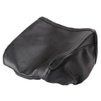 4.5 Gal Fuel Gas Tank Bra Shield for Harley Sportster XL883 XL1200 (2004–2023)