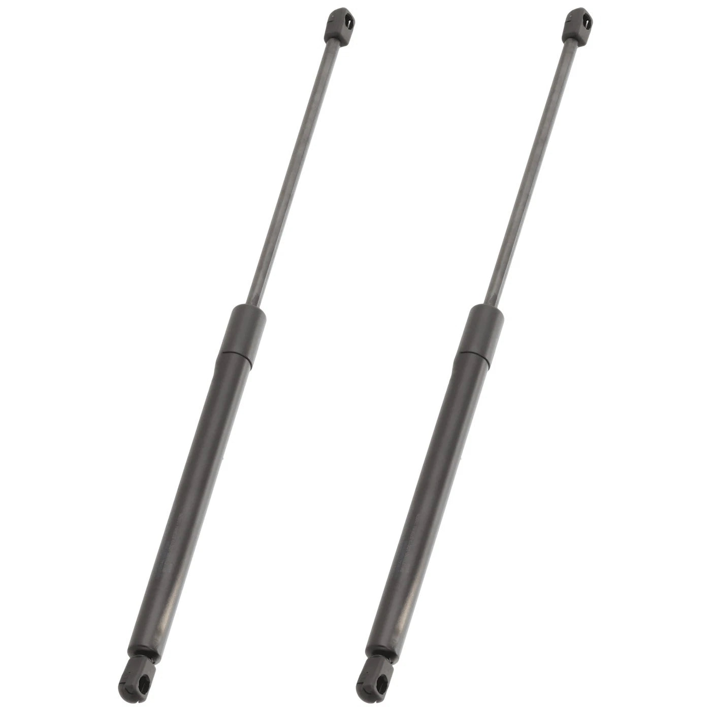 Set of 2 Hood Lift Supports for Kia Soul