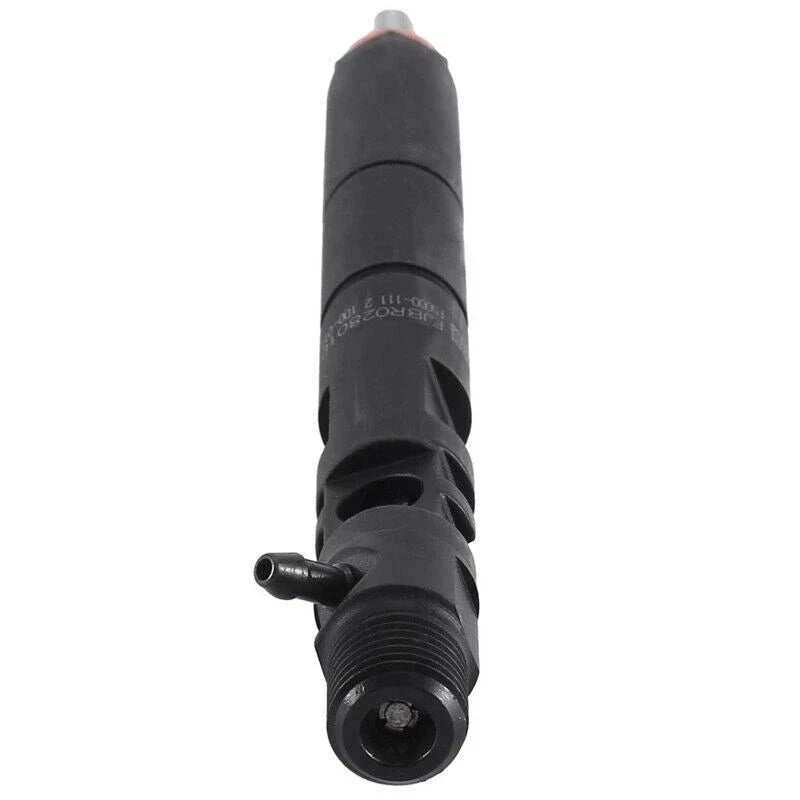 4pcs Fuel Injector for Hyundai KIA Bongo 3 2.9L