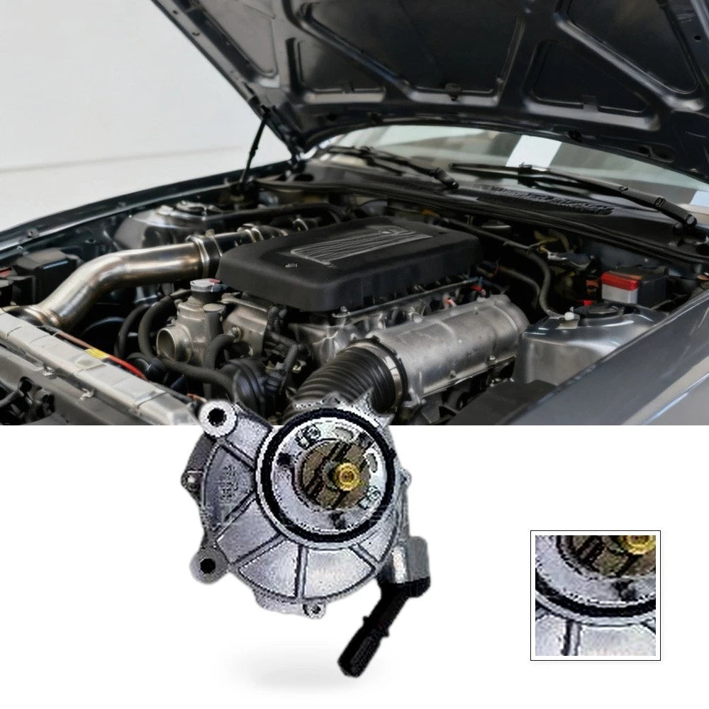 Vacuum Booster Pump for Ford F150, Transit, Lincoln 3.5L (2015–2023) DL3Z-2A451-B