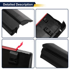 Door Side Lower Trim Garnish   No.750710E081C0