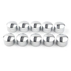 11mm Inner Schrauben Motor Hex Drive Bolt Topper Caps for Harley