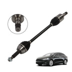 Front CV Axle Half Shaft Left for Tesla Model S (2012–2023) 1138040-00-B