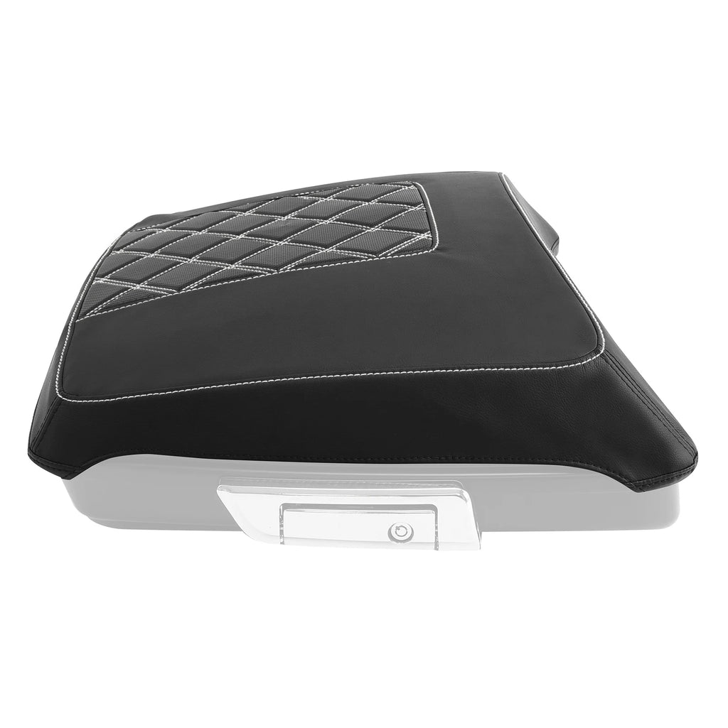 Trunk Lids Cover for Harley Touring Road Glide (2014–2024)