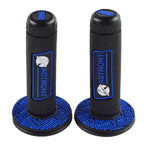22mm/24mm Hand Grips for Suzuki RM125 RMX450Z DRZ400S DR250R (1990–2023)