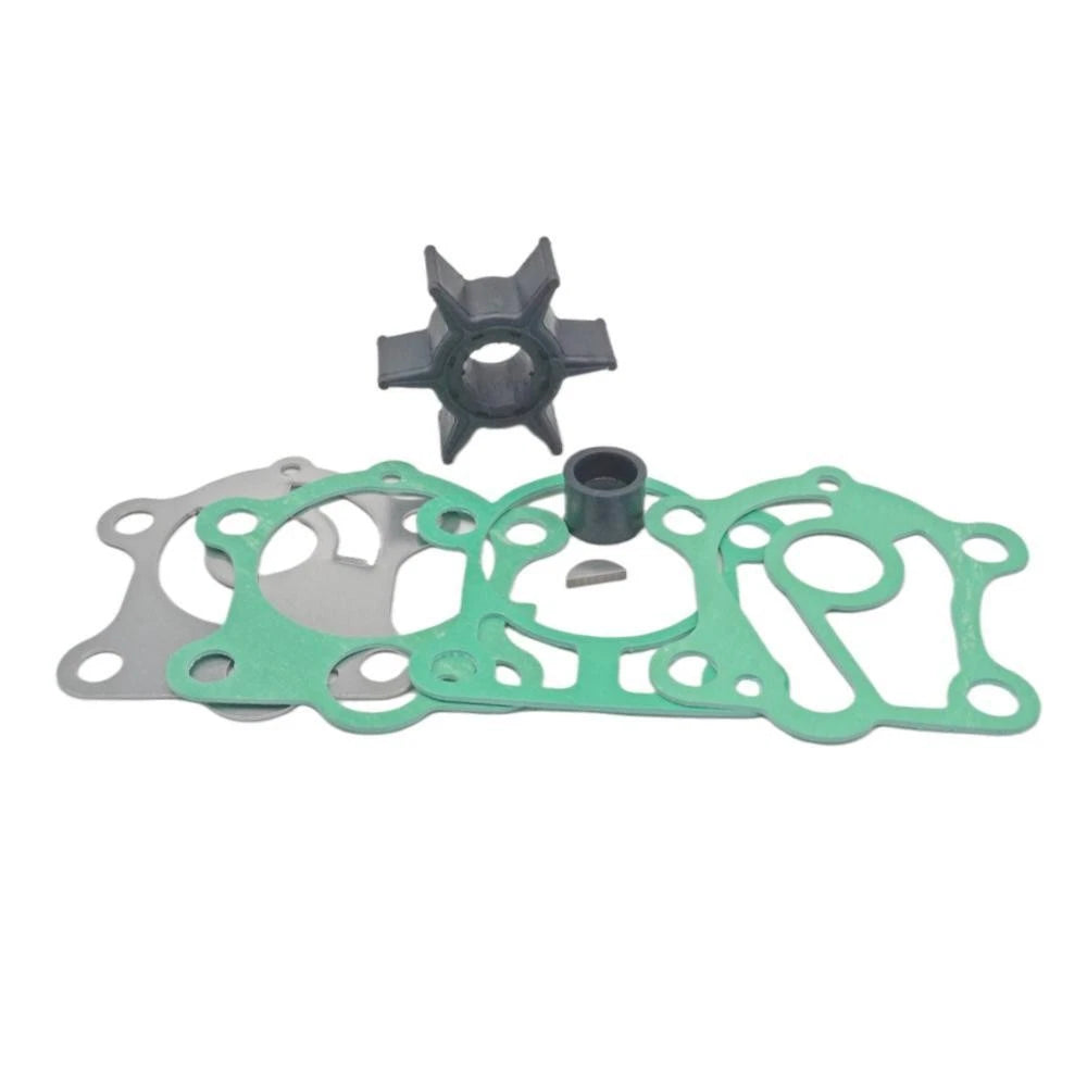 Water Pump Repair Kit for Yamaha 40 50 HP 2-Stroke Outboard Motor