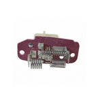 HVAC Blower Motor Resistor for Ford E-150, Excursion, F250 SD (2000–2005)