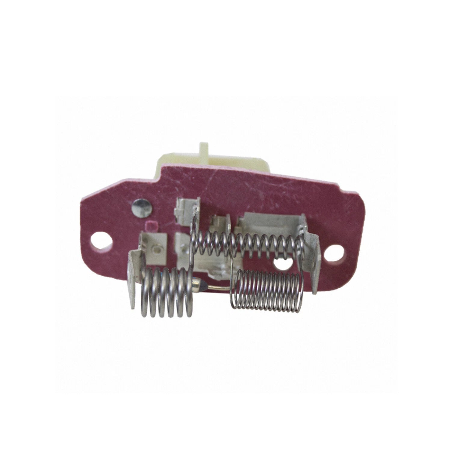 HVAC Blower Motor Resistor for Ford E-150, Excursion, F250 SD (2000–2005)