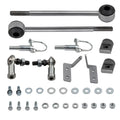 Sway Bar Links Quick Disconnects for Jeep Cherokee XJ ZJ (1984–2001) w/3.5-6" Lift