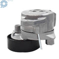 Belt Tensioner with Pulley & Idler Pulley for Mercedes C300 C350 E350 ML350 (2005–2012)