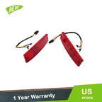 Set of 2 Taillights 2410668 2410667 for Polaris Ranger 400 500 700 (2006–2010)