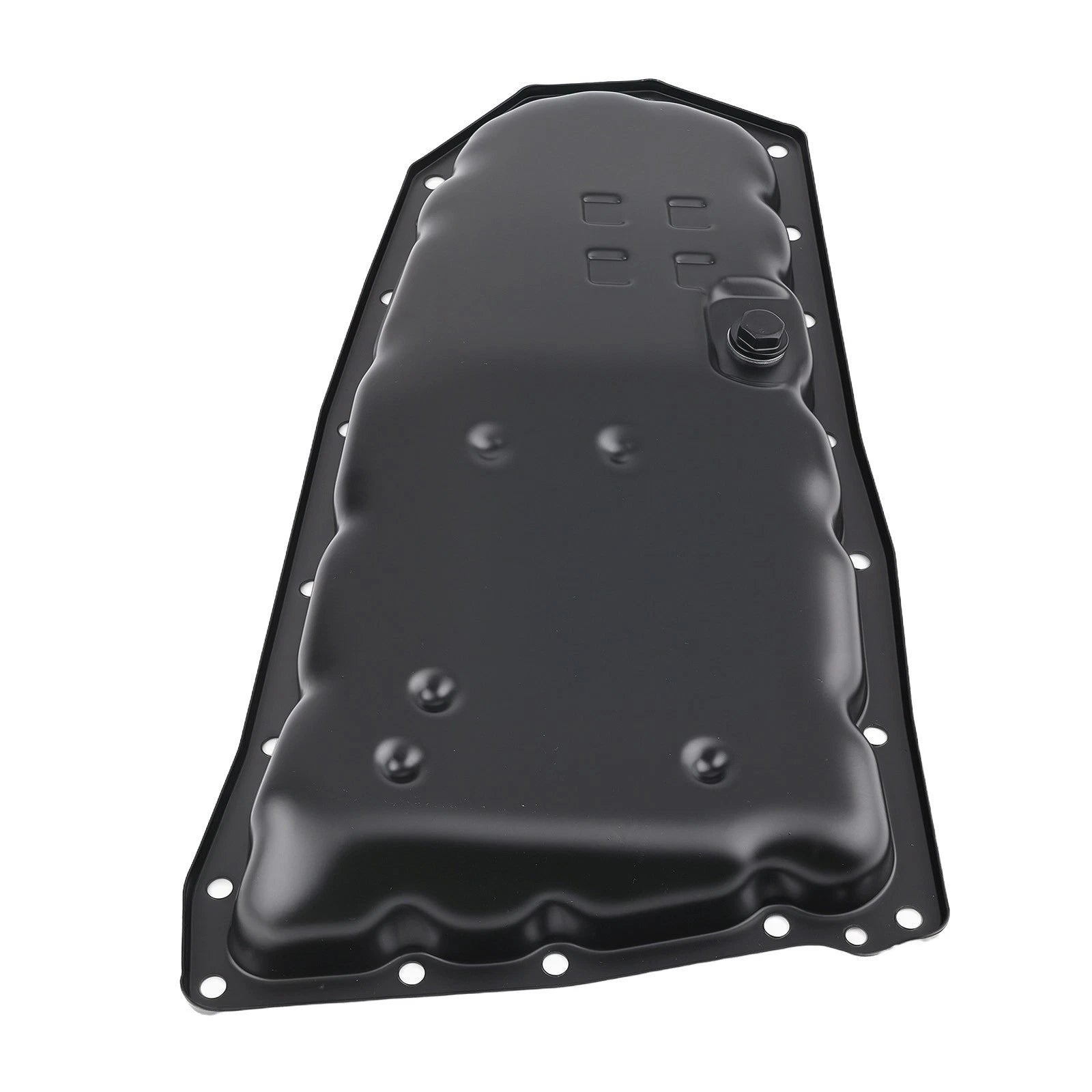 Trans Oil Pan for Nissan Rogue Sport X-Trail 2.0L (2017–2018) 313903VX0A