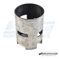 WSM Cylinder Sleeve for Johnson Evinrude 130 Hp V4 (.020 Over) (1081sb)