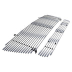 Stainless Chrome Billet Grille for Ford F-150 (2004–2005)