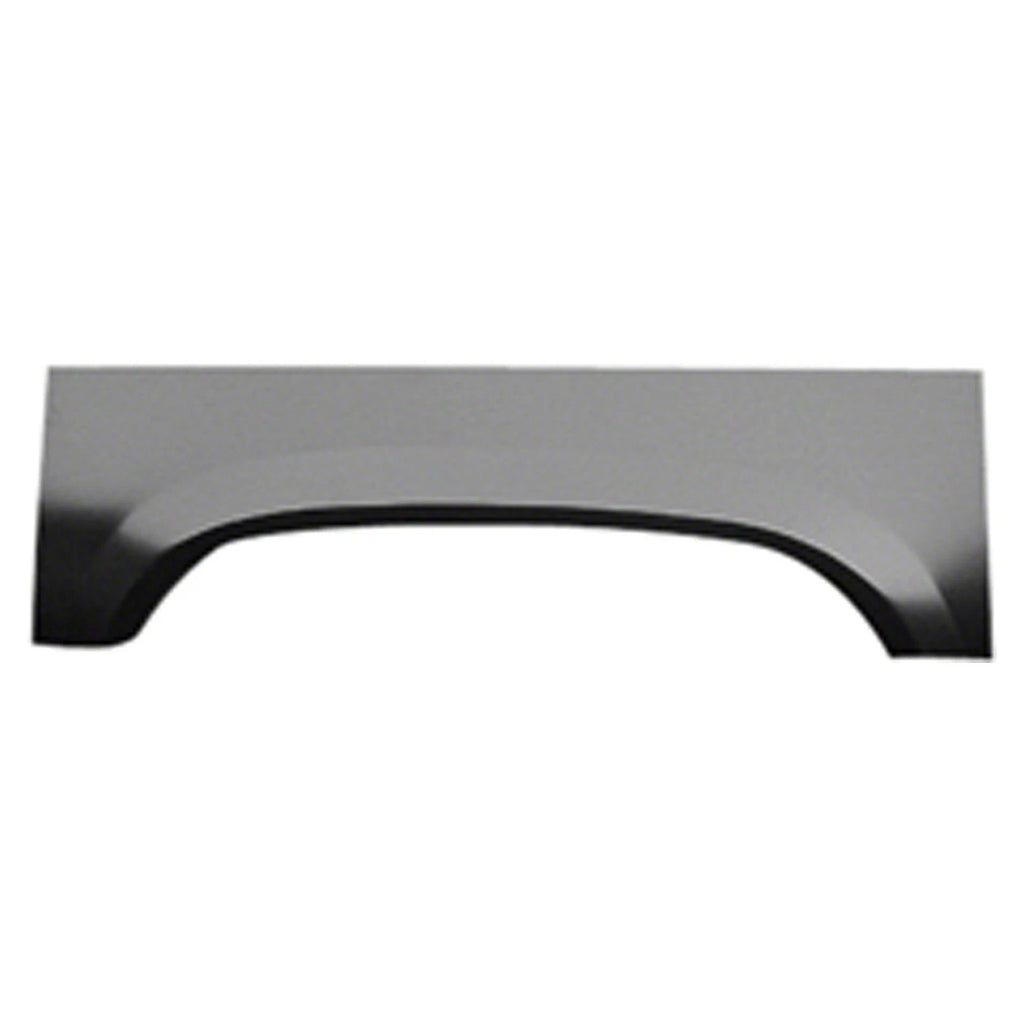 Replacement Driver Side Upper Wheel Arch Patch (See compatibility Chart)