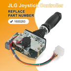 Joystick Controller for JLG 400S 460SJ 600A 600AJ 600S 600SJ 660SJ 601S (2000–2023)