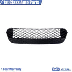 Lower Radiator Grille for Toyota Scion FR-S (2013–2016)
