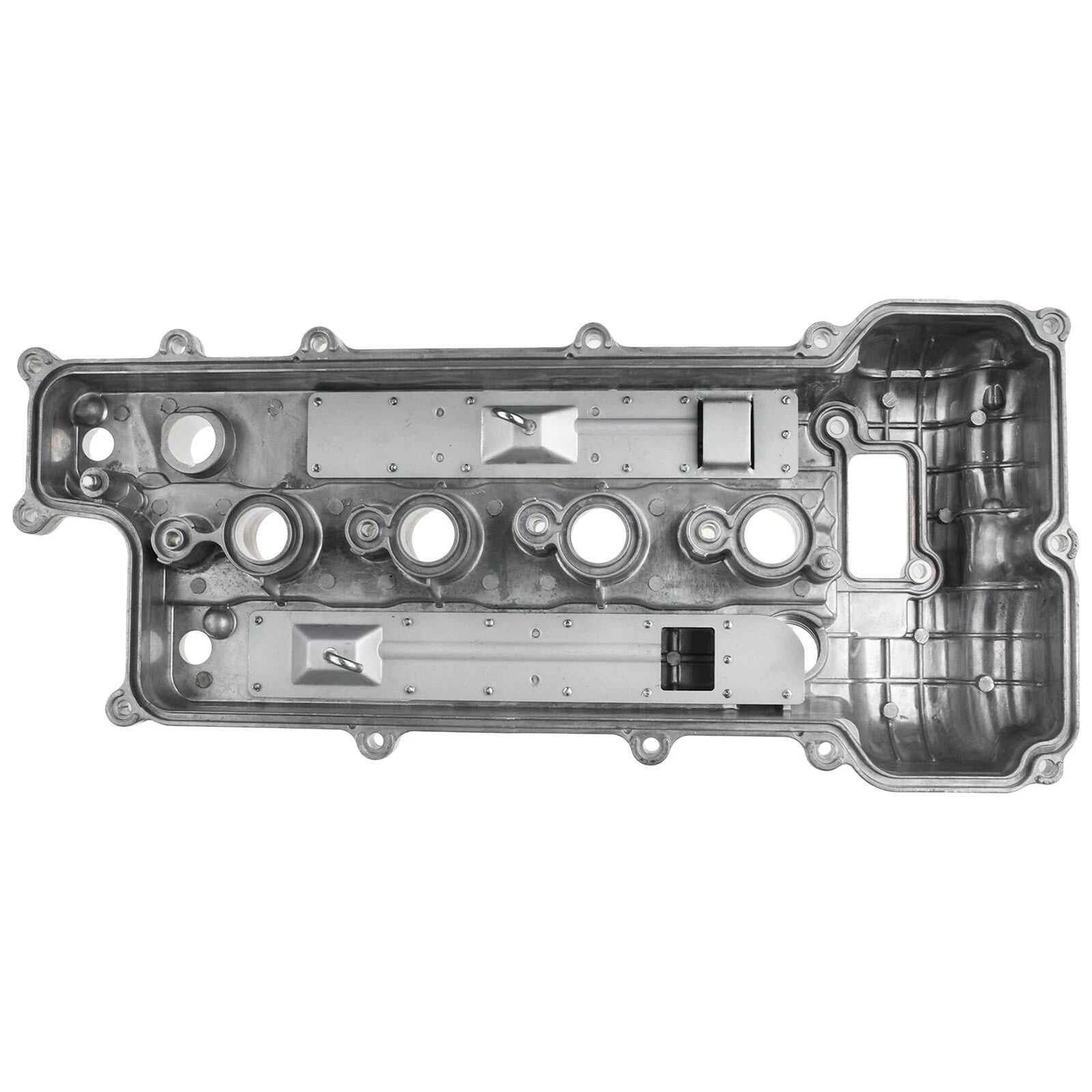Engine Valve Cover for Hyundai Accent (2012–2017) Kia Rio Soul Forte Koup