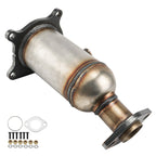 Rear Catalytic Converter Direct Fit For Mazda CX-9 (2007–2015)