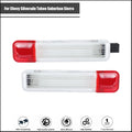 Front Door Panel Reflector Lights for Chevy Silverado Tahoe Suburban Sierra