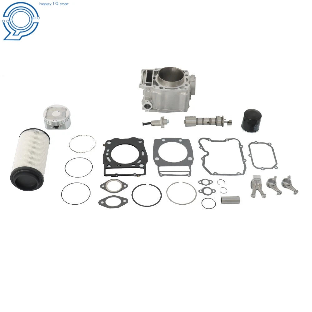 Top End Kit for Polaris Ranger 500 (1999-2012)
