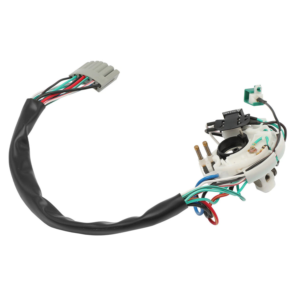 Turn Signal Switch for Ford F-150 F-250 F-350 Bronco (1985–1991)